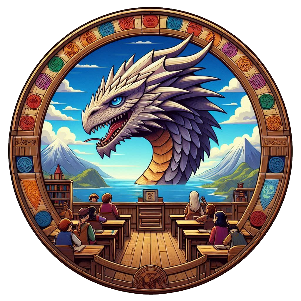 TeachQuest Logo